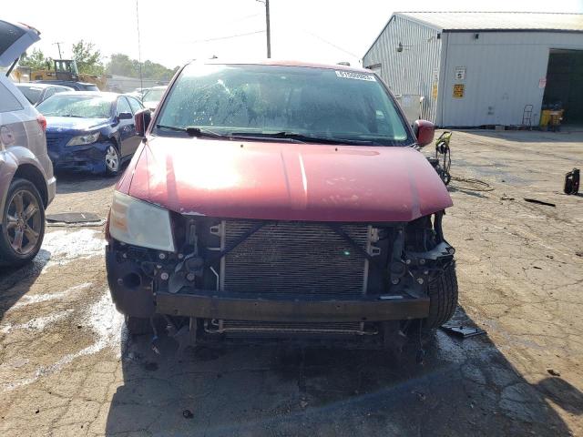 Photo 5 from auction – 2008 DODGE GRAND CARA with VIN 1D8HN54P08B172538