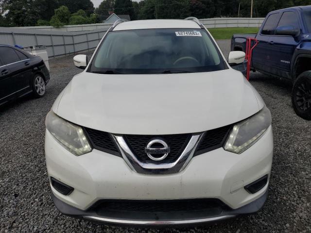 Photo 5 from auction – 2015 NISSAN ROGUE S with VIN KNMAT2MT5FP574167