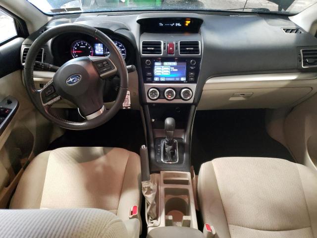 Photo 8 from auction – 2015 SUBARU IMPREZA SP with VIN JF1GPAU64F8310036