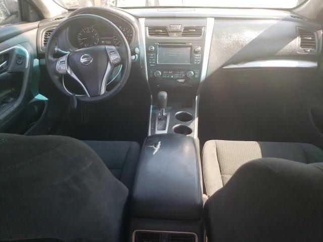 Photo 8 from auction – 2015 NISSAN ALTIMA 2.5 with VIN 1N4AL3APXFC293881