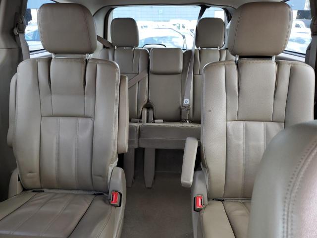 Photo 10 from auction – 2014 CHRYSLER TOWN & COU with VIN 2C4RC1BG4ER270635