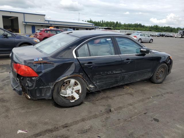 Photo 3 from auction – 2010 KIA OPTIMA LX with VIN KNAGG4A87A5390313