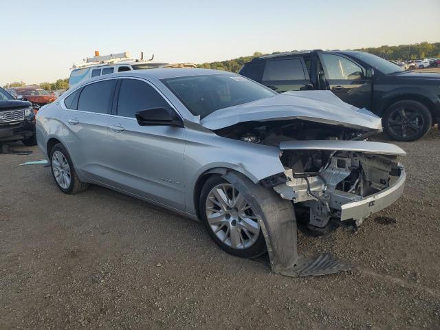 Photo 4 from auction – 2015 CHEVROLET IMPALA LS with VIN 2G11Z5SL6F9216652