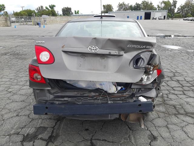 Photo 6 from auction – 2005 TOYOTA COROLLA CE with VIN 1NXBR32EX5Z459475