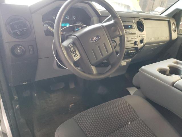 Photo 8 from auction – 2016 FORD F250 SUPER with VIN 1FTBF2B67GEA07481