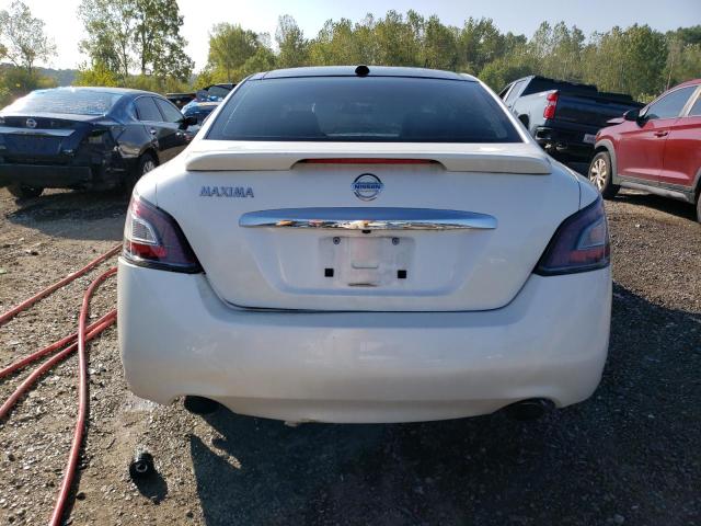 Photo 6 from auction – 2014 NISSAN MAXIMA S with VIN 1N4AA5APXEC487875