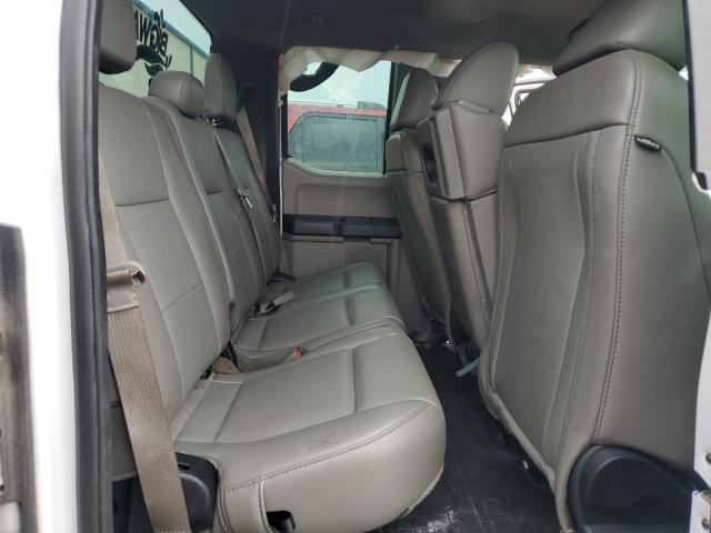 Photo 10 from auction – 2019 FORD F150 SUPER with VIN 1FTEX1CB7KKC65350