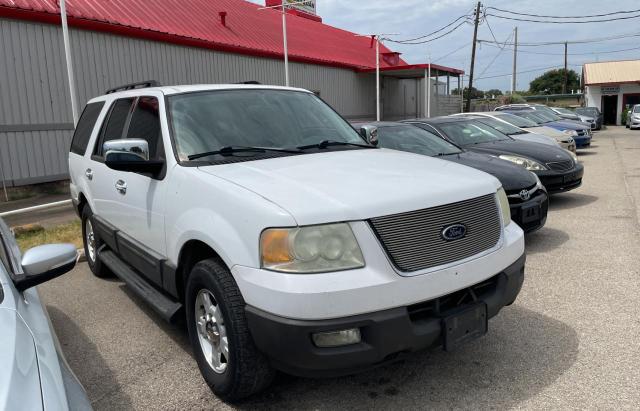 FORD EXPEDITION 2005 with VIN 1FMPU15595LA84124 - Photo from auction