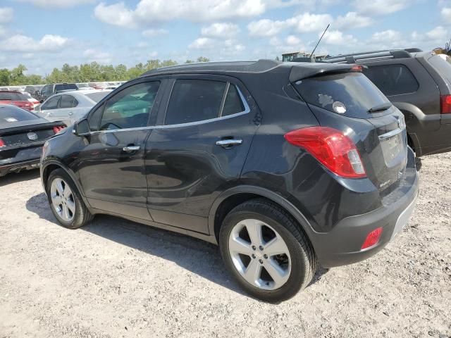 Снимка 2 от търг – 2015 BUICK ENCORE с VIN KL4CJASBXFB267474