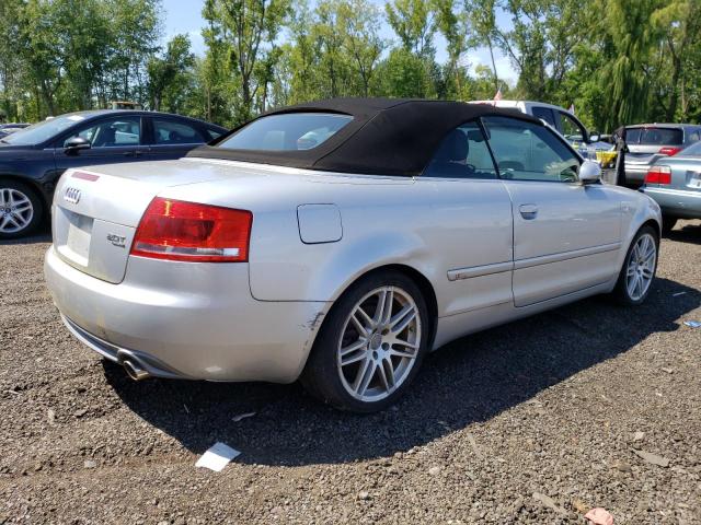 صورة رقم 3 من المزاد - 2009 AUDI A4 2.0T CA مع VIN WAUDF48H69K010452