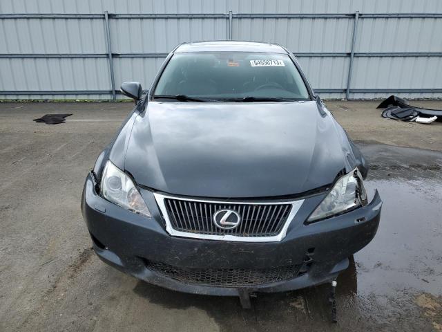 Photo 5 from auction – 2010 LEXUS IS 250 with VIN JTHCF5C26A5043153