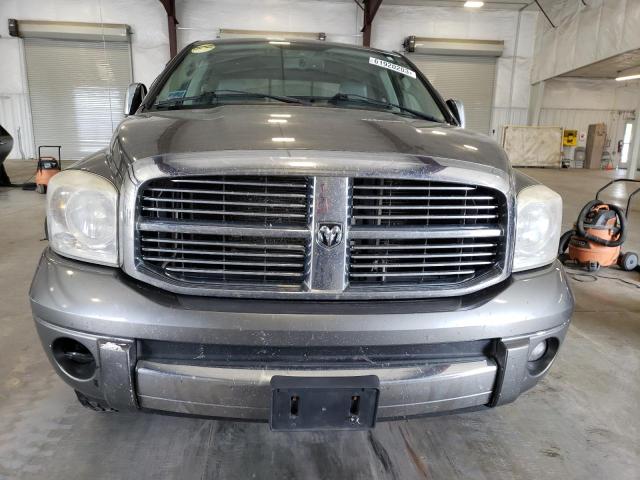 Photo 5 from auction – 2007 DODGE RAM 1500 S with VIN 1D7HU18297S183227