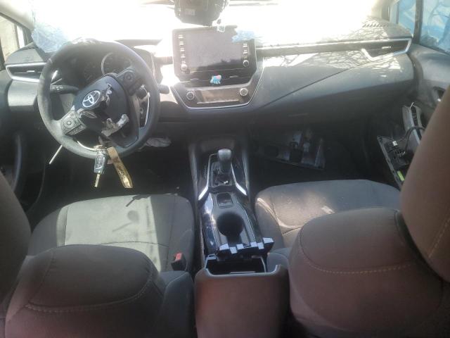 Photo 8 from auction – 2020 TOYOTA COROLLA LE with VIN 5YFEPRAE0LP023403