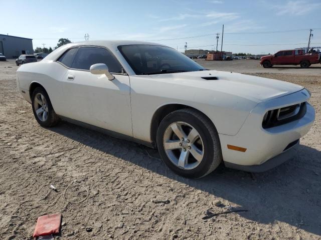Photo 4 from auction – 2009 DODGE CHALLENGER with VIN 2B3LJ44V69H610616