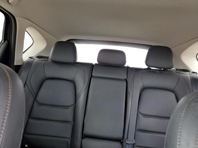 Photo 10 from auction – 2023 MAZDA CX-5 PREFE with VIN JM3KFBCM0P0139869
