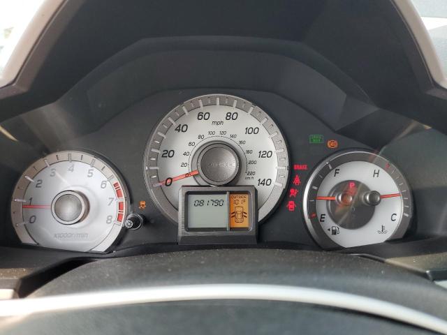 Photo 9 from auction – 2013 HONDA PILOT EXL with VIN 5FNYF3H59DB011184