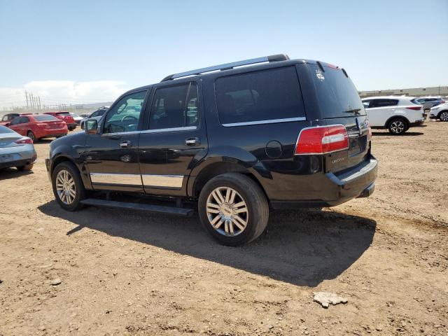 Photo 2 from auction – 2010 LINCOLN NAVIGATOR with VIN 5LMJJ2H54AEJ10060