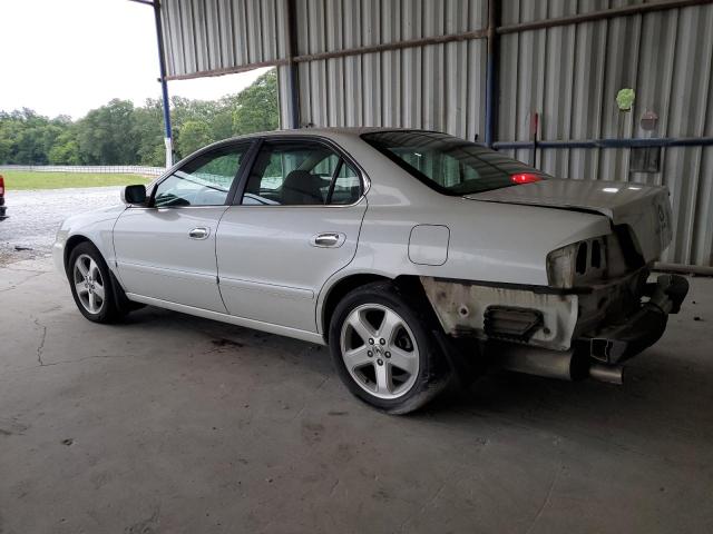 Photo 2 from auction – 2002 ACURA 3.2TL TYPE with VIN 19UUA56882A060048