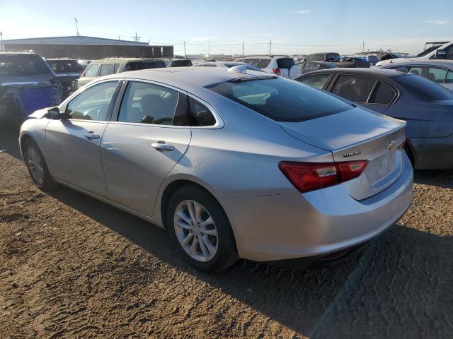 Photo 2 from auction – 2017 CHEVROLET MALIBU LT with VIN 1G1ZE5ST2HF181651