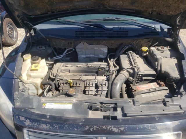 Foto 12 de la subasta – 2010 DODGE CALIBER SX con VIN 1B3CB4HA6AD561424