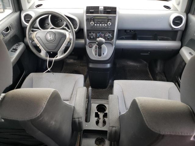 Photo 8 from auction – 2007 HONDA ELEMENT EX with VIN 5J6YH28717L007812