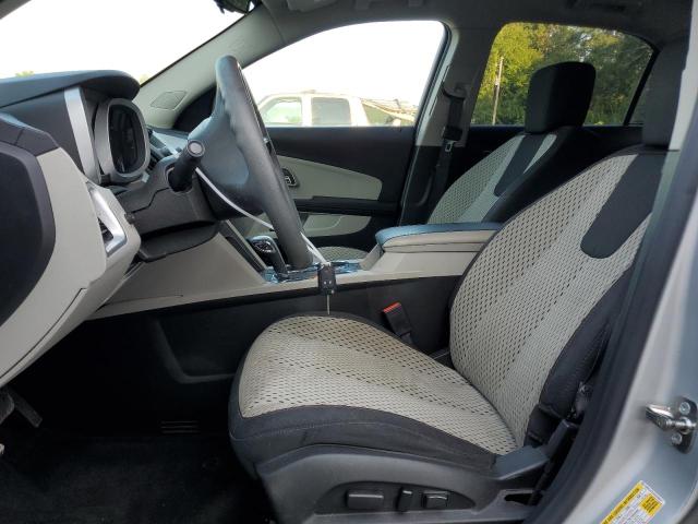 Photo 7 from auction – 2015 CHEVROLET EQUINOX LS with VIN 2GNALAEK2F6215561