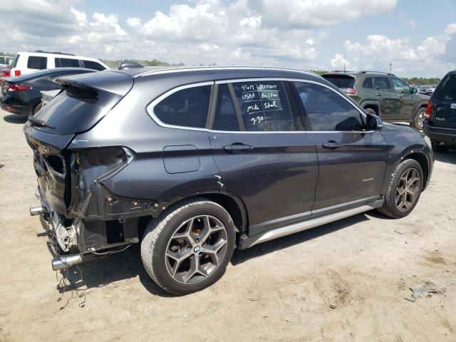 Photo 3 from auction – 2017 BMW X1 SDRIVE2 with VIN WBXHU7C38H5H32905
