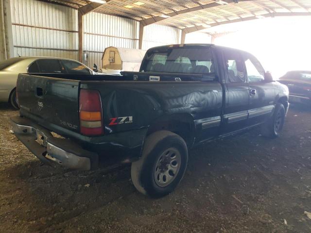 Photo 3 from auction – 2001 CHEVROLET SILVERADO with VIN 1GCEK19T21E198538