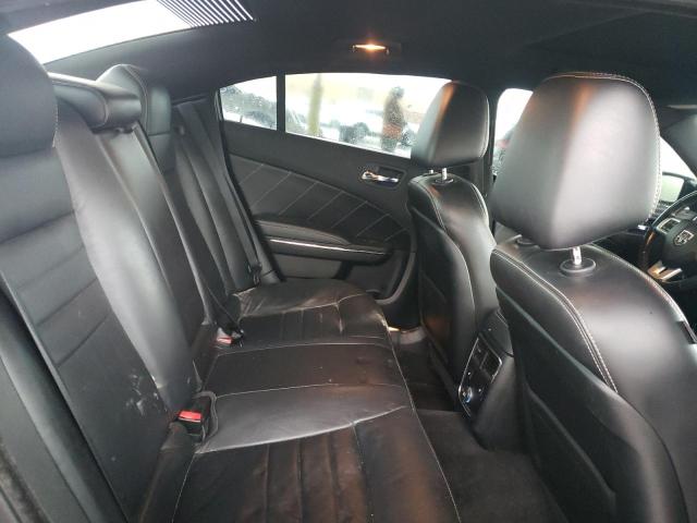 Photo 10 from auction – 2011 DODGE CHARGER R/ with VIN 2B3CL5CT8BH521460