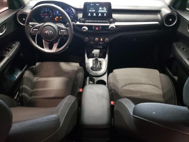 Photo 8 from auction – 2020 KIA FORTE FE with VIN 3KPF24AD2LE143623
