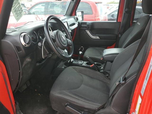Photo 7 from auction – 2018 JEEP WRANGLER U with VIN 1C4BJWEG6JL901923