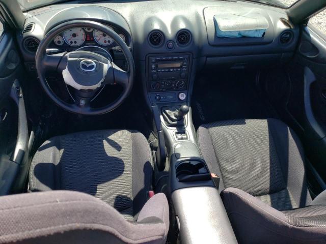 Photo 8 from auction – 2003 MAZDA MX-5 MIATA with VIN JM1NB353330311415