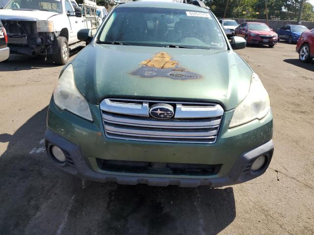 Снимка 5 от търг – 2013 SUBARU OUTBACK 2. с VIN 4S4BRCCC9D3204740