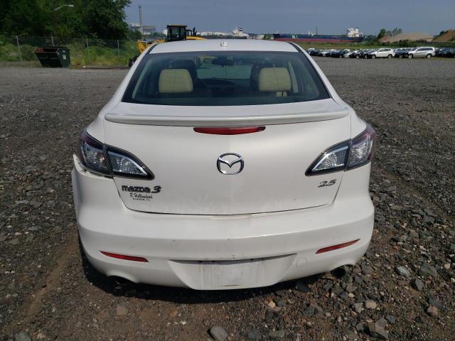 Photo 6 from auction – 2010 MAZDA 3 with VIN JM1BL1S63A1166788