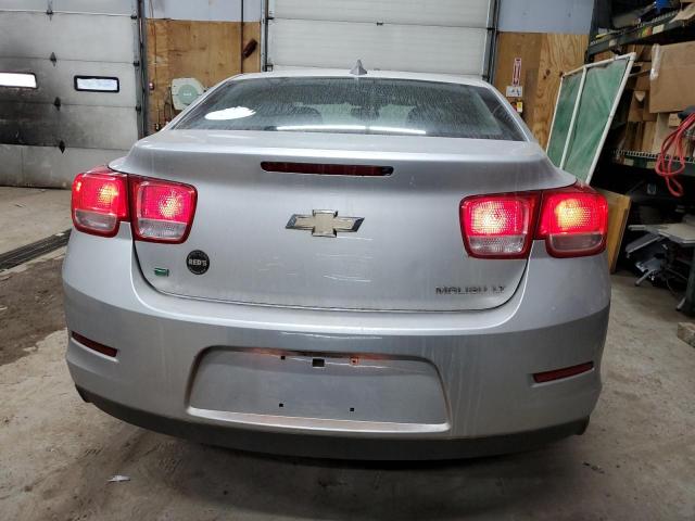 Photo 6 from auction – 2016 CHEVROLET MALIBU LIM with VIN 1G11C5SA9GF108048