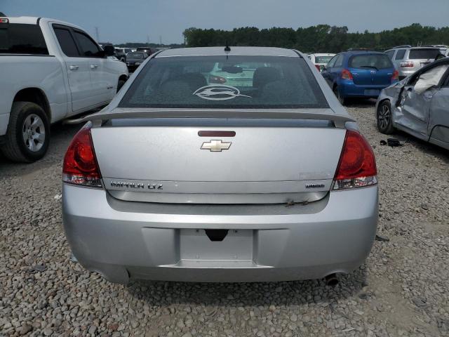 صورة رقم 6 من المزاد - 2014 CHEVROLET IMPALA LIM مع VIN 2G1WC5E36E1108306