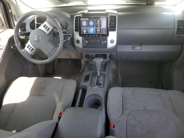 Photo 8 from auction – 2016 NISSAN FRONTIER S with VIN 1N6AD0ER4GN725465