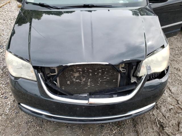 Photo 12 from auction – 2011 CHRYSLER TOWN & COU with VIN 2A4RR5DG5BR694432