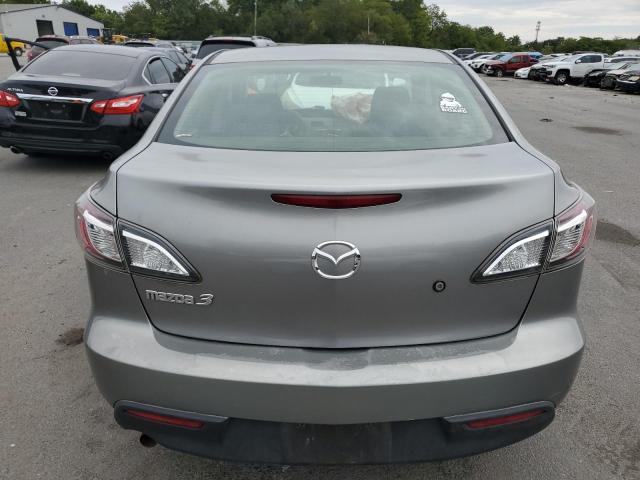 Photo 6 from auction – 2010 MAZDA 3 I with VIN JM1BL1SGXA1295488