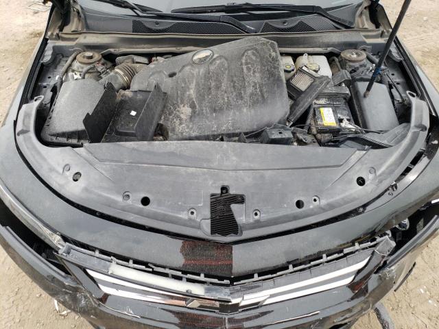 Photo 11 from auction – 2018 CHEVROLET IMPALA PRE with VIN 2G1125S36J9108321