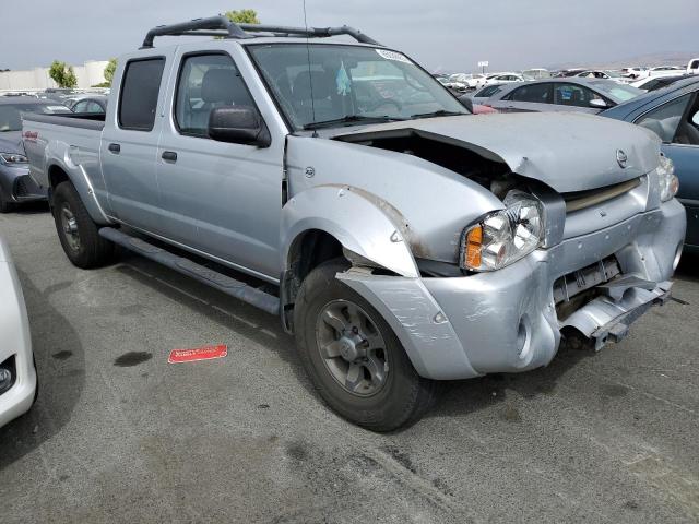 Photo 4 from auction – 2004 NISSAN FRONTIER C with VIN 1N6ED29Y54C476132