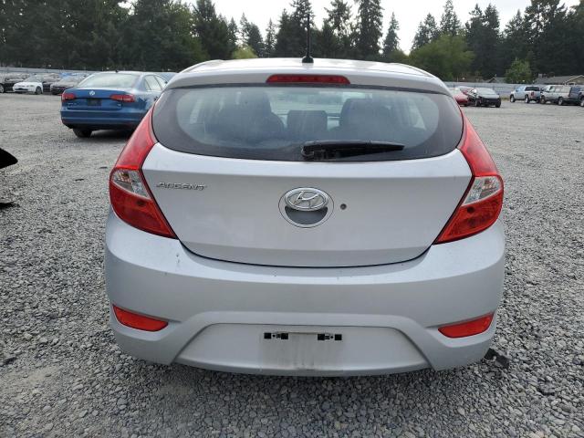 Photo 6 from auction – 2017 HYUNDAI ACCENT SE with VIN KMHCT5AE2HU343677