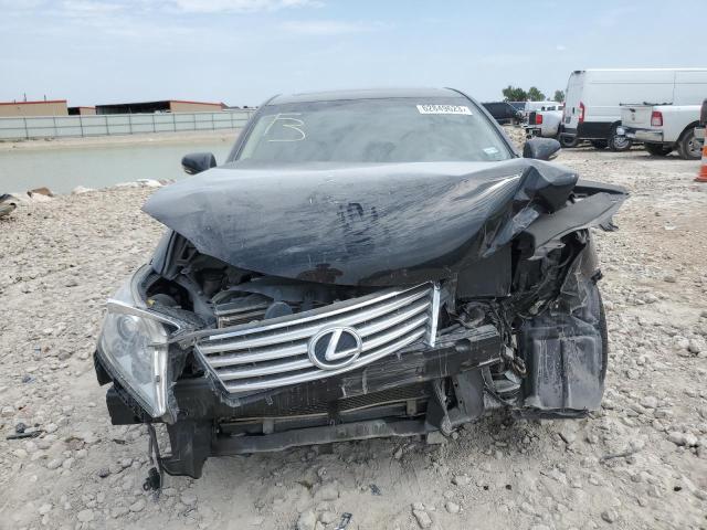 Photo 5 from auction – 2012 LEXUS ES 350 with VIN JTHBK1EG1C2509438