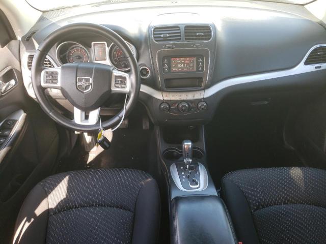 Photo 8 from auction – 2015 DODGE JOURNEY SE with VIN 3C4PDCAB8FT714037