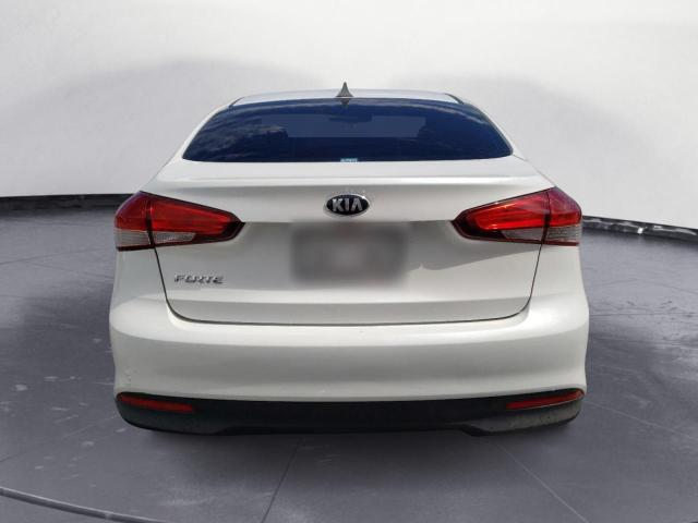 Photo 6 from auction – 2017 KIA FORTE LX with VIN 3KPFL4A74HE127759