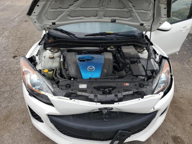 Photo 11 from auction – 2013 MAZDA 3 I with VIN JM1BL1U70D1829938
