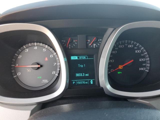 Photo 9 from auction – 2015 CHEVROLET EQUINOX LS with VIN 2GNALAEK0F6125048