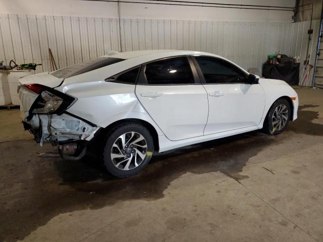 Photo 3 from auction – 2017 HONDA CIVIC EX with VIN 19XFC2F7XHE201330