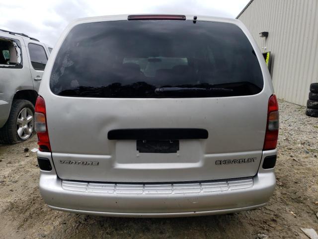 Photo 6 from auction – 2004 CHEVROLET VENTURE with VIN 1GNDX03E14D267397