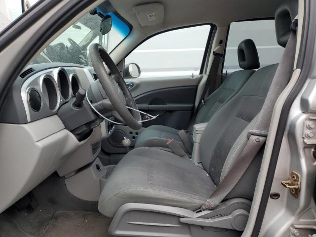 Photo 7 from auction – 2007 CHRYSLER PT CRUISER with VIN 3A4FY48B07T584228